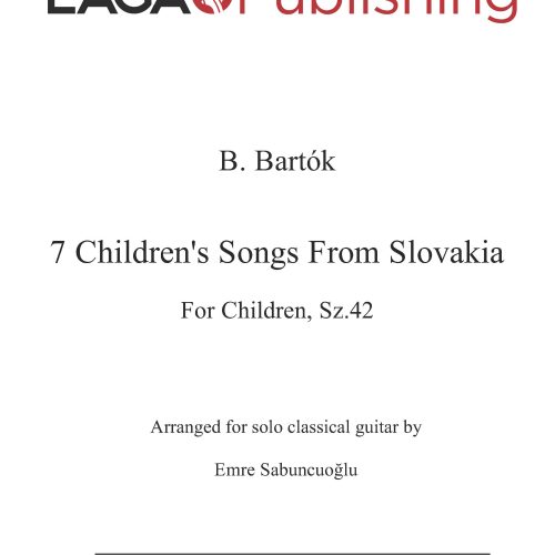 Bartok-Slovakian-Dances