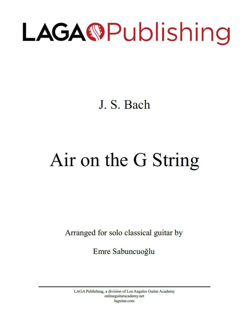 LAGA-Publishing-Bach-Air-onG