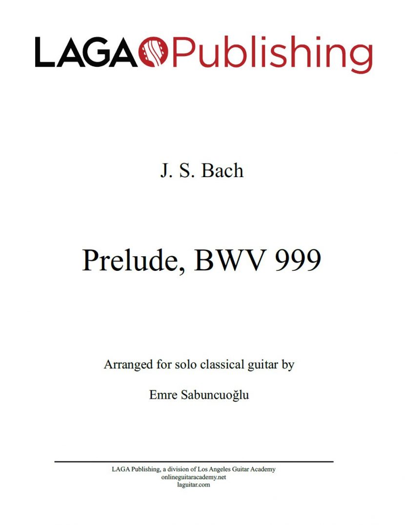 LAGA-Publishing-Back-999-Prelude