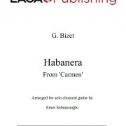 LAGA-Publishing-Bizet-Habanera