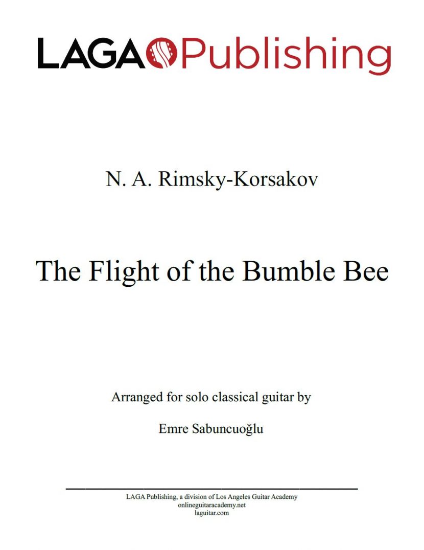 LAGA-Publishing-BumbleBee-Korsakov
