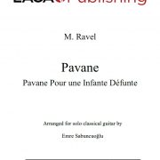 LAGA-Publishing-RavelPavane
