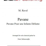 LAGA-Publishing-RavelPavane