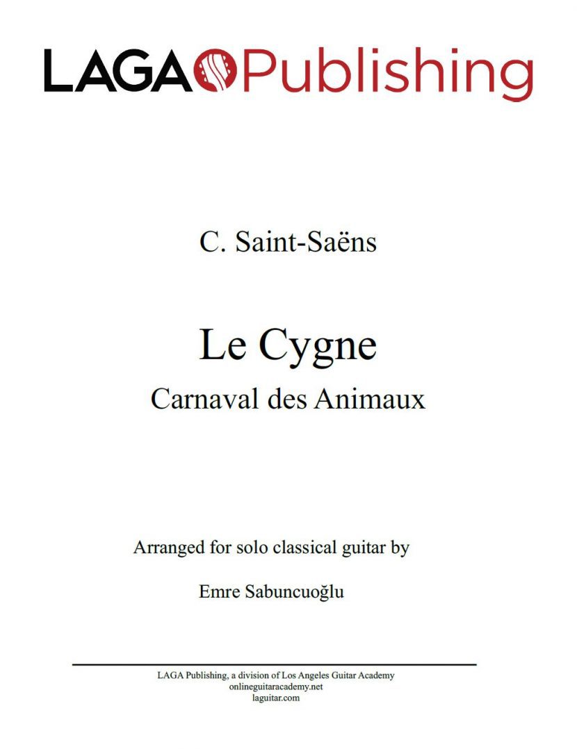 LAGA-Publishing-SaintS-Cygne