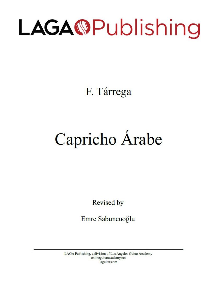 LAGA-Publishing-Tarrega-CapArabe