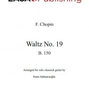 LAGA-Publishing-Waltz-19-Chopin