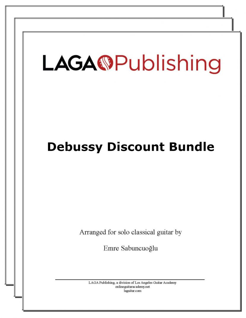 LAGA-Publishing-debussydiscount-bundle