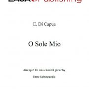LAGA-Publishing-o-sole-capua
