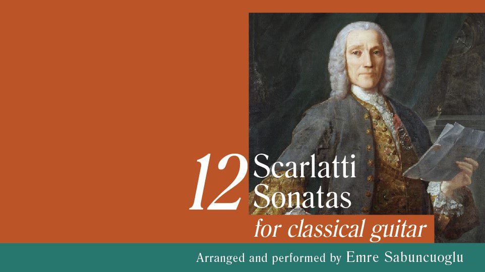 scarlatti