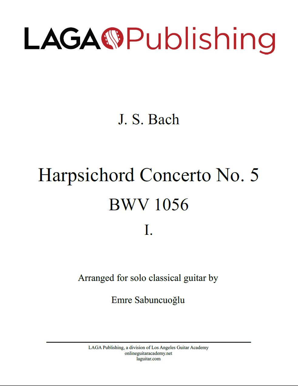 Harpsichord-Concerto-No-5